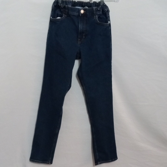 H&M Denim - H&M Indigo Slim Fit Jeans